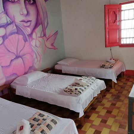 A Pousada Hacienda Santa Isabel Fredonia Exterior foto